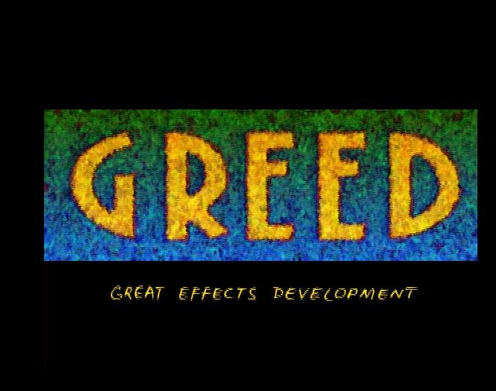 Kang Fu screenshot 4 for Amiga CD32